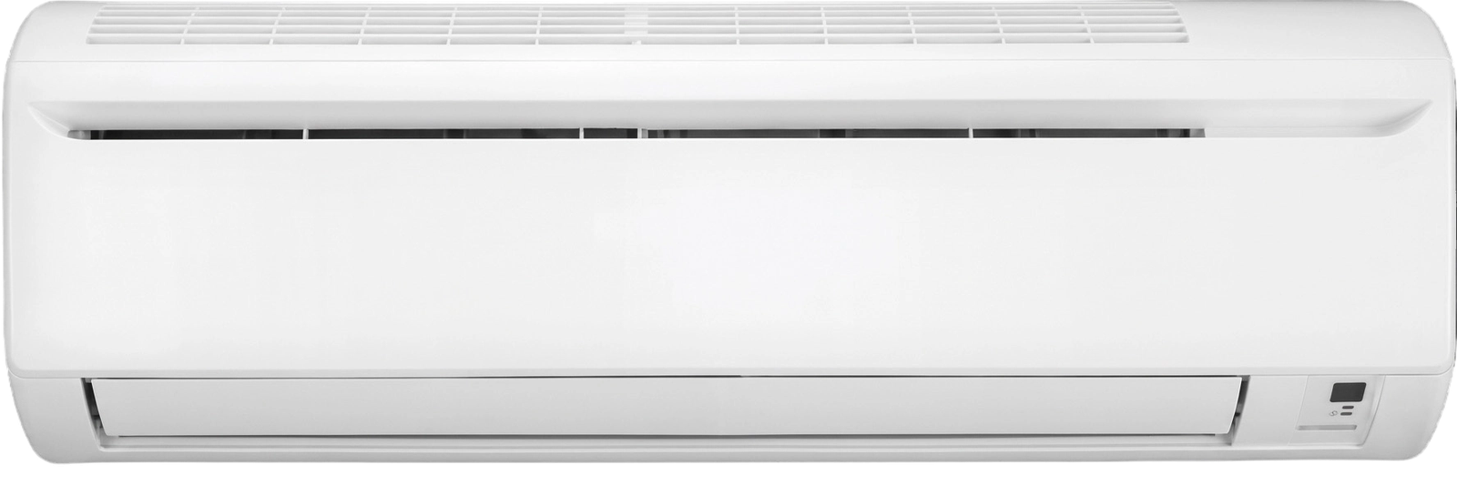 Windcatcher wall mounted fan coil unit